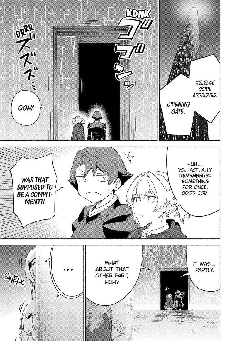 Arafo Kenja No Isekai Seikatsu Nikki Kimamana Isekai Kyoushi Life 55 29
