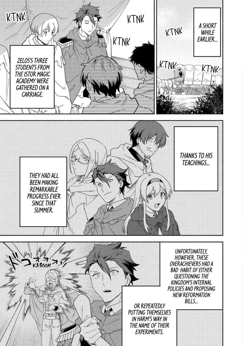 Arafo Kenja No Isekai Seikatsu Nikki Kimamana Isekai Kyoushi Life 55 3