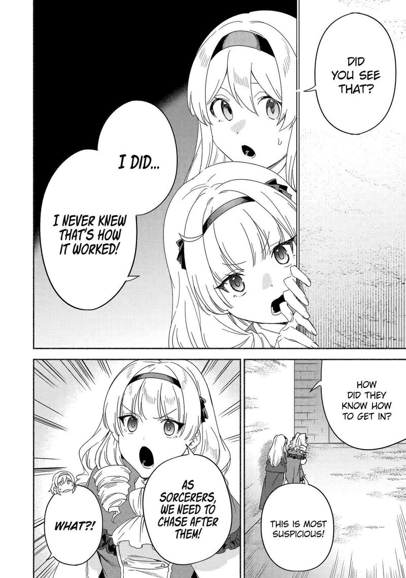 Arafo Kenja No Isekai Seikatsu Nikki Kimamana Isekai Kyoushi Life 55 30
