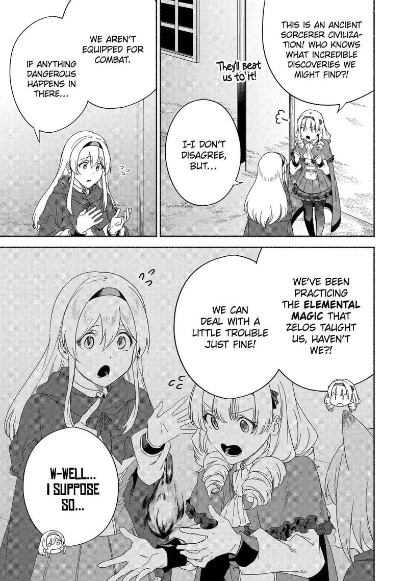 Arafo Kenja No Isekai Seikatsu Nikki Kimamana Isekai Kyoushi Life 55 31