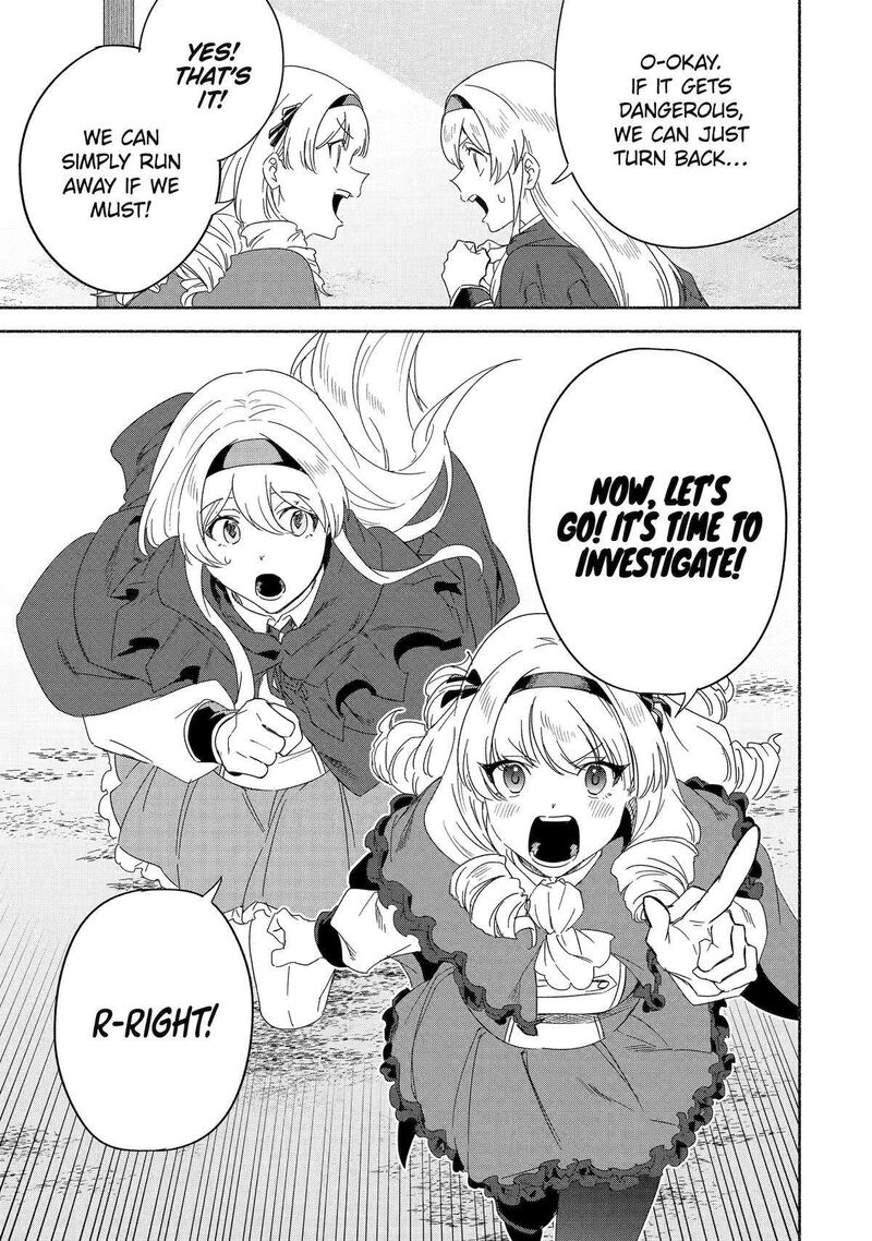 Arafo Kenja No Isekai Seikatsu Nikki Kimamana Isekai Kyoushi Life 55 33