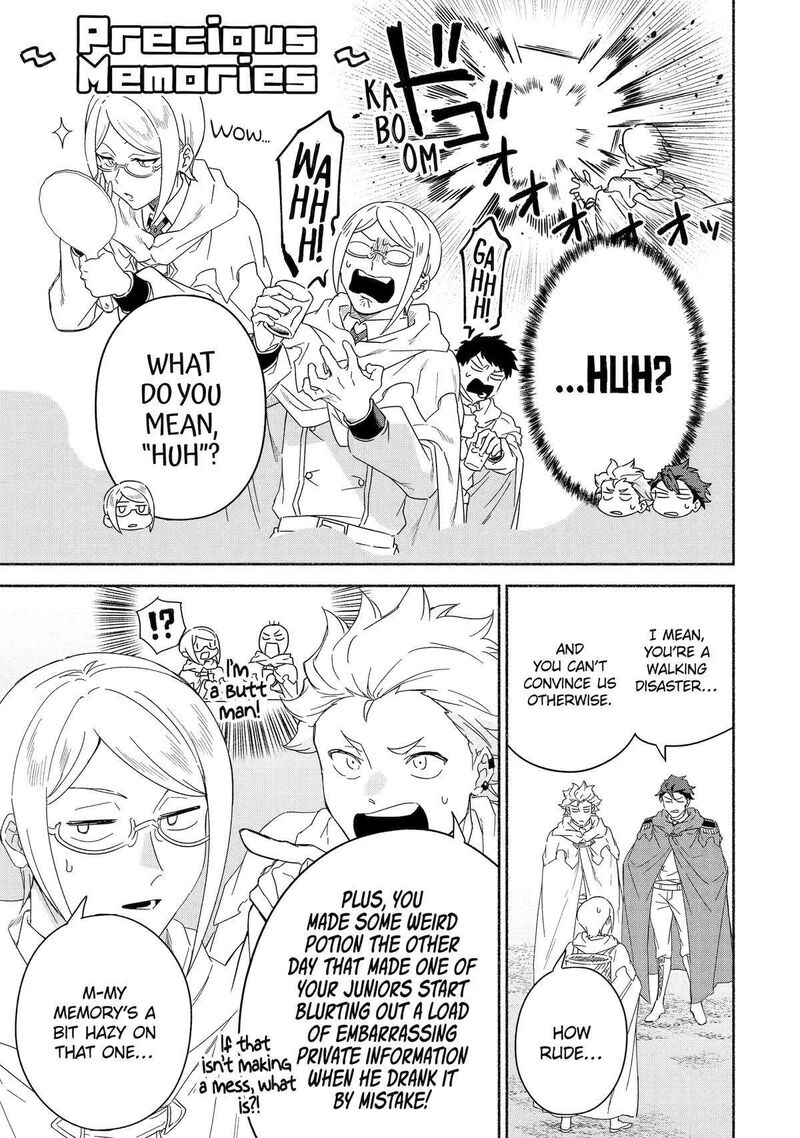 Arafo Kenja No Isekai Seikatsu Nikki Kimamana Isekai Kyoushi Life 55 7
