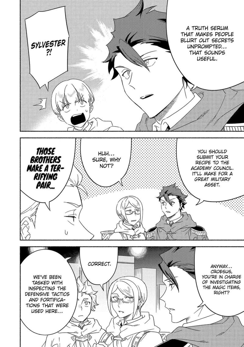 Arafo Kenja No Isekai Seikatsu Nikki Kimamana Isekai Kyoushi Life 55 8