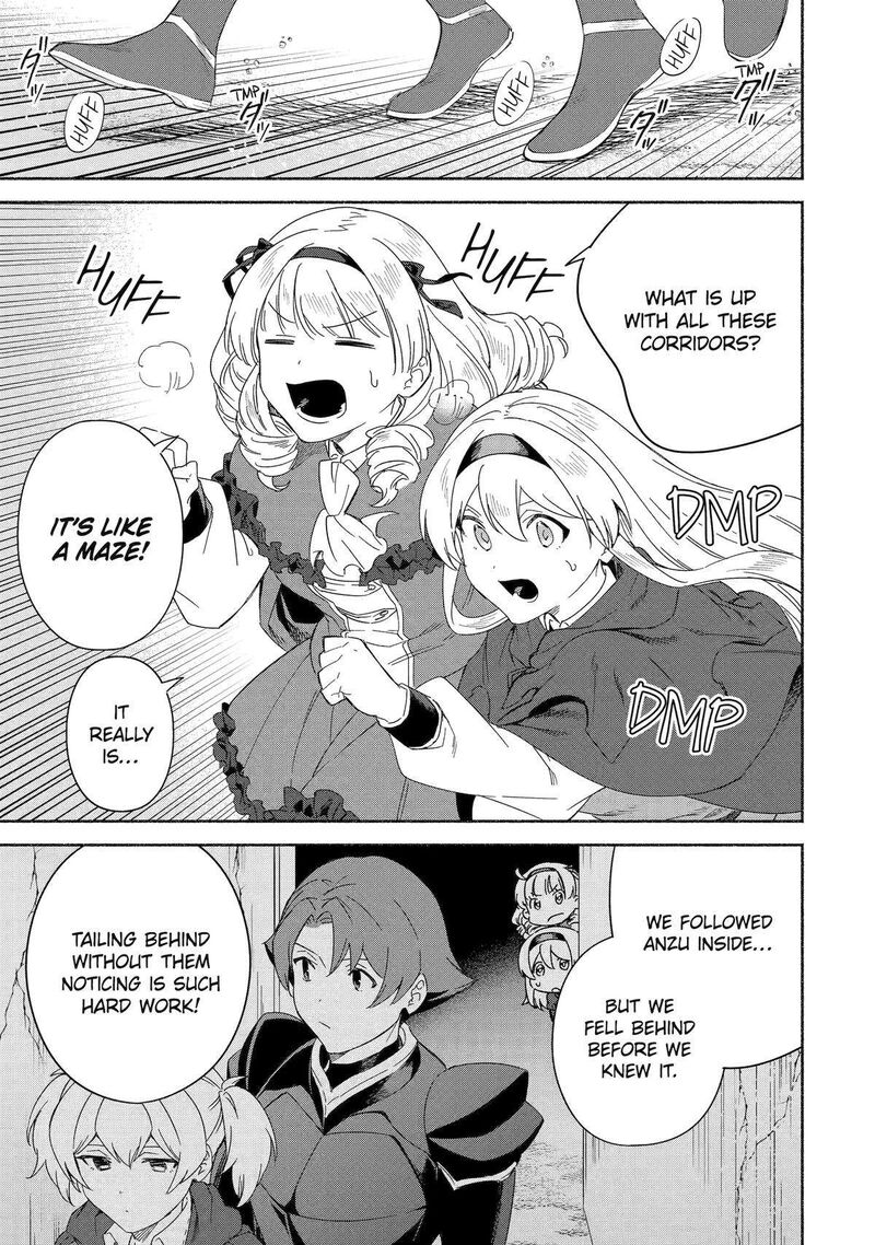 Arafo Kenja No Isekai Seikatsu Nikki Kimamana Isekai Kyoushi Life 56 1