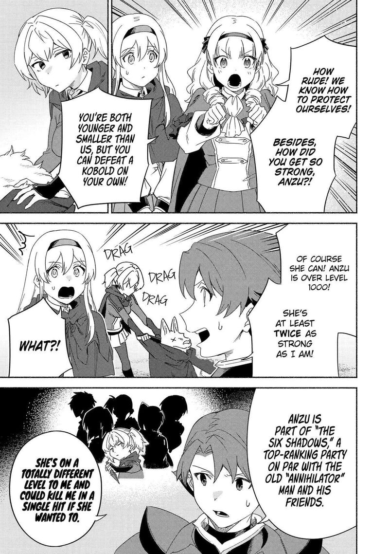 Arafo Kenja No Isekai Seikatsu Nikki Kimamana Isekai Kyoushi Life 56 11