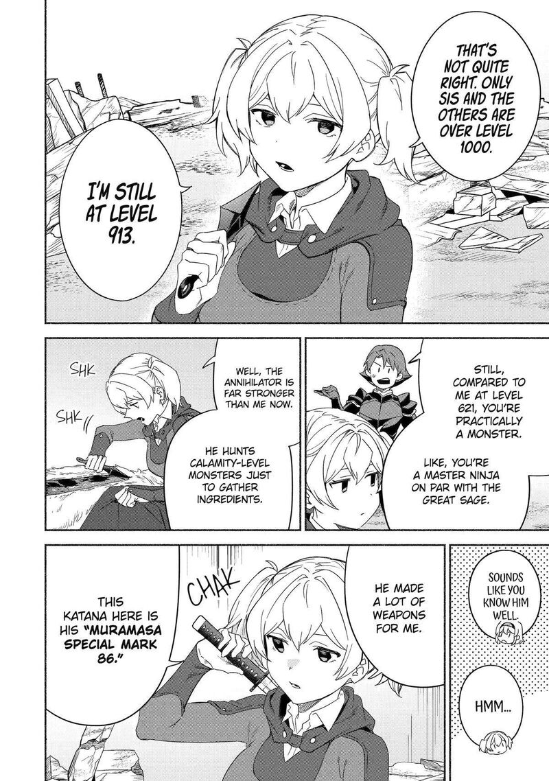 Arafo Kenja No Isekai Seikatsu Nikki Kimamana Isekai Kyoushi Life 56 12