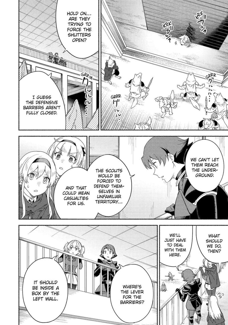 Arafo Kenja No Isekai Seikatsu Nikki Kimamana Isekai Kyoushi Life 56 16