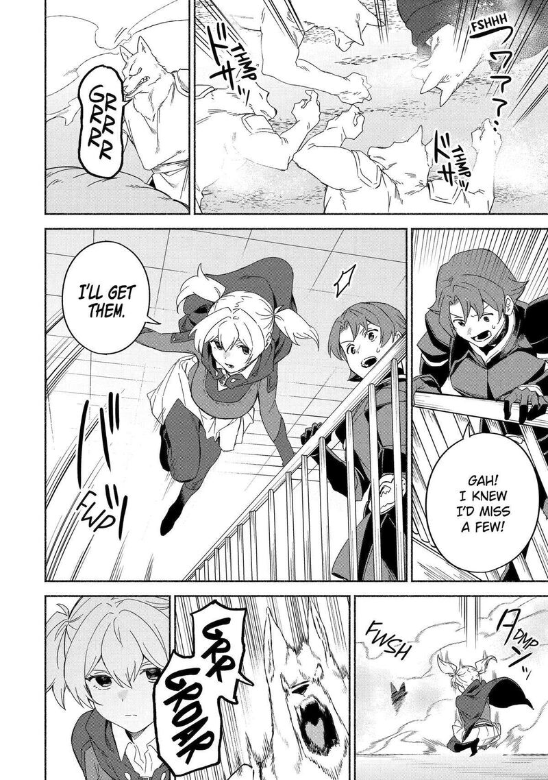Arafo Kenja No Isekai Seikatsu Nikki Kimamana Isekai Kyoushi Life 56 18
