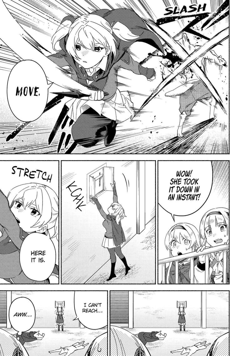 Arafo Kenja No Isekai Seikatsu Nikki Kimamana Isekai Kyoushi Life 56 19