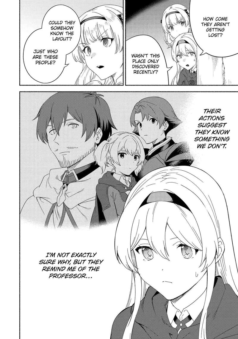 Arafo Kenja No Isekai Seikatsu Nikki Kimamana Isekai Kyoushi Life 56 2