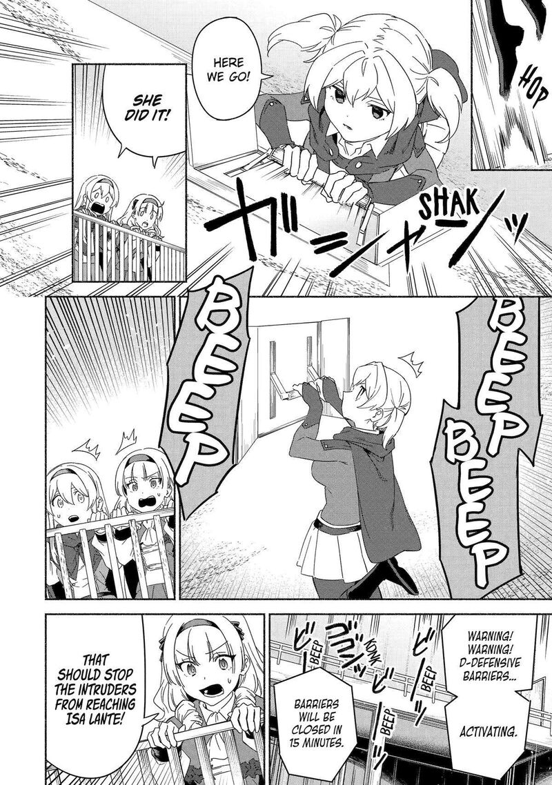 Arafo Kenja No Isekai Seikatsu Nikki Kimamana Isekai Kyoushi Life 56 20