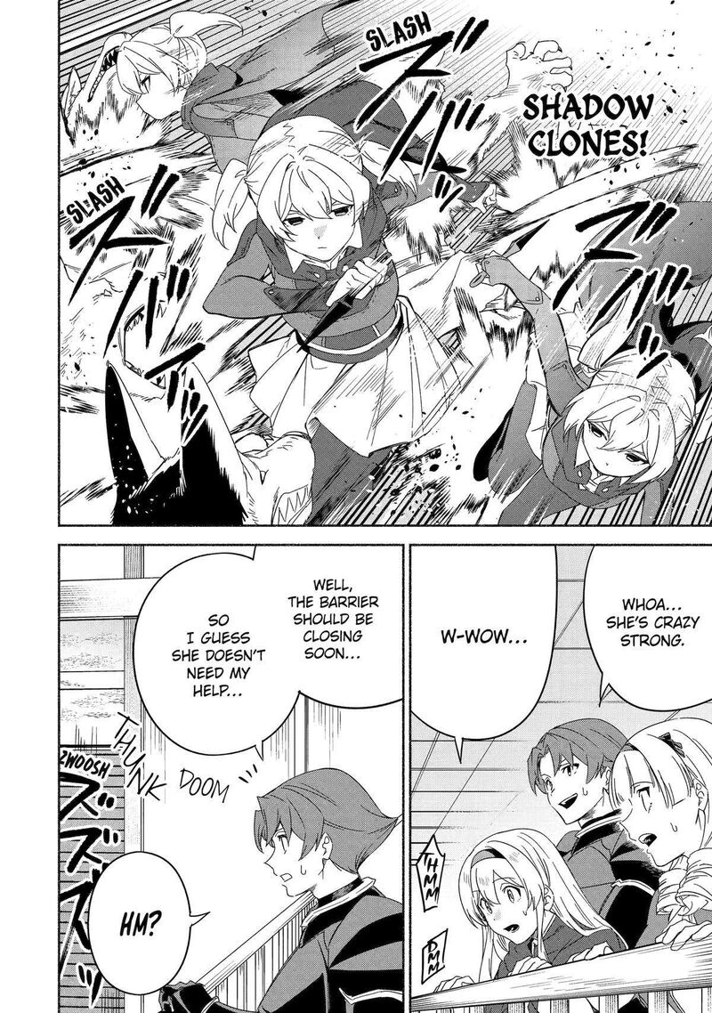 Arafo Kenja No Isekai Seikatsu Nikki Kimamana Isekai Kyoushi Life 56 22