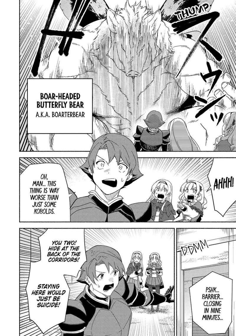 Arafo Kenja No Isekai Seikatsu Nikki Kimamana Isekai Kyoushi Life 56 24