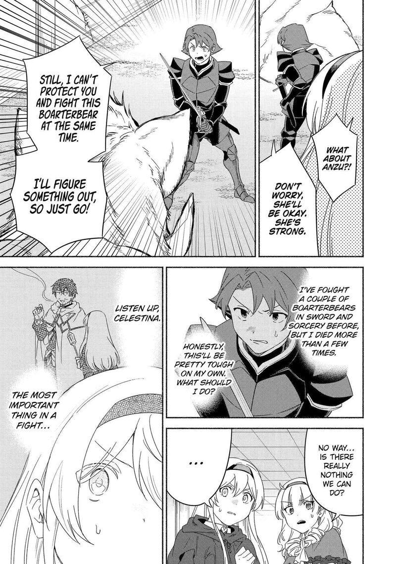 Arafo Kenja No Isekai Seikatsu Nikki Kimamana Isekai Kyoushi Life 56 25