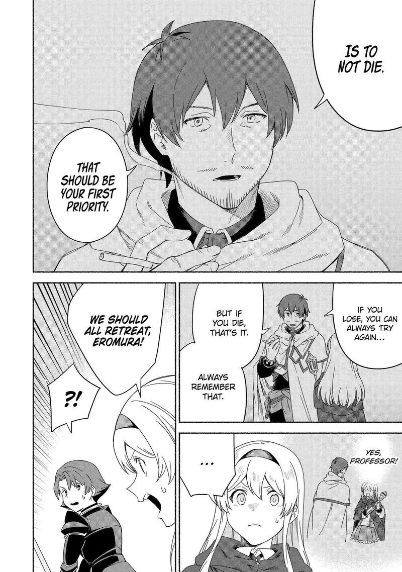 Arafo Kenja No Isekai Seikatsu Nikki Kimamana Isekai Kyoushi Life 56 26