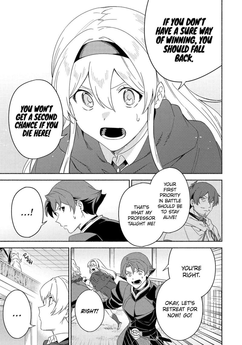 Arafo Kenja No Isekai Seikatsu Nikki Kimamana Isekai Kyoushi Life 56 27