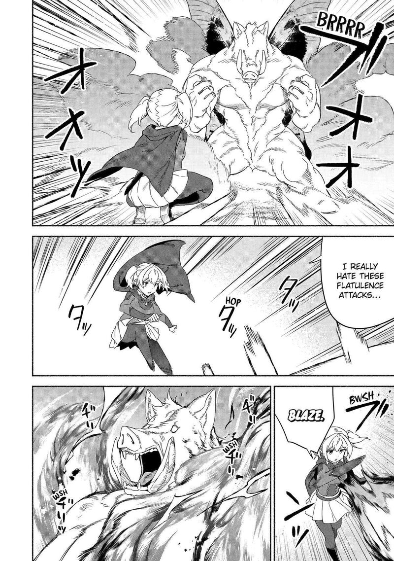 Arafo Kenja No Isekai Seikatsu Nikki Kimamana Isekai Kyoushi Life 56 30