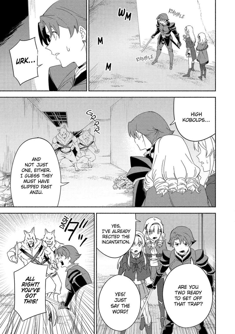 Arafo Kenja No Isekai Seikatsu Nikki Kimamana Isekai Kyoushi Life 56 33