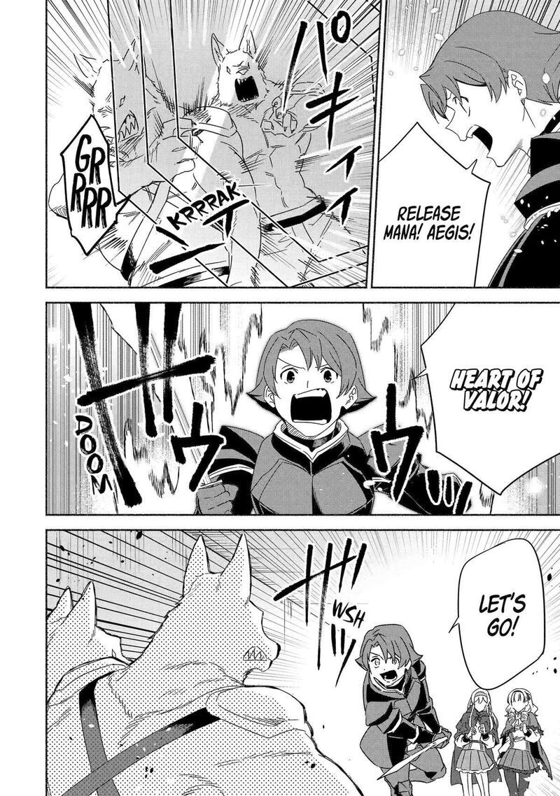 Arafo Kenja No Isekai Seikatsu Nikki Kimamana Isekai Kyoushi Life 56 34