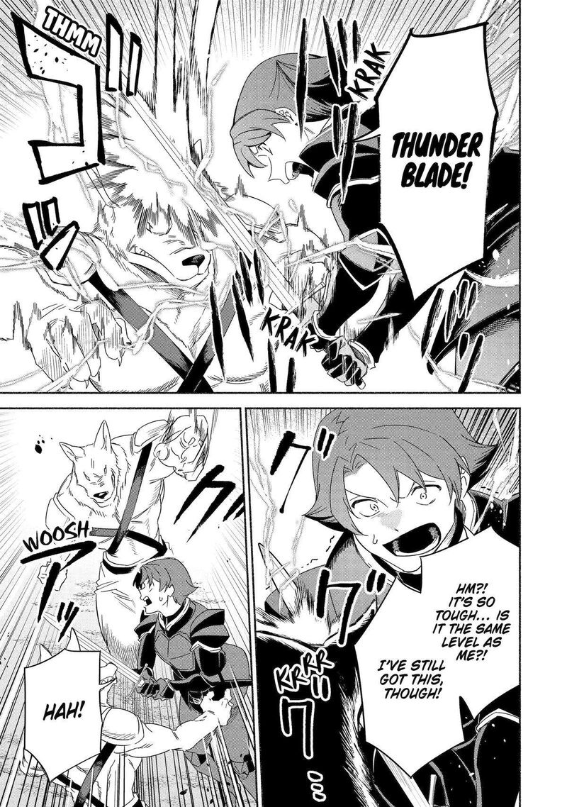 Arafo Kenja No Isekai Seikatsu Nikki Kimamana Isekai Kyoushi Life 56 35