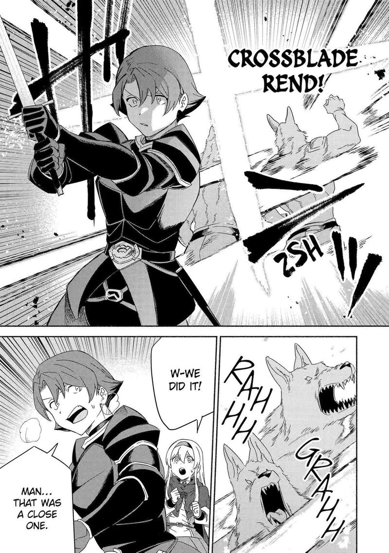 Arafo Kenja No Isekai Seikatsu Nikki Kimamana Isekai Kyoushi Life 56 37