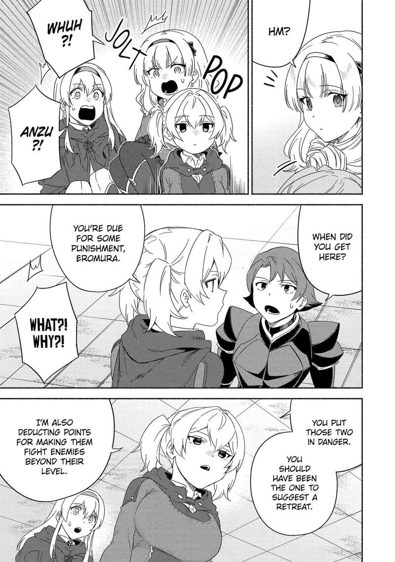 Arafo Kenja No Isekai Seikatsu Nikki Kimamana Isekai Kyoushi Life 56 39