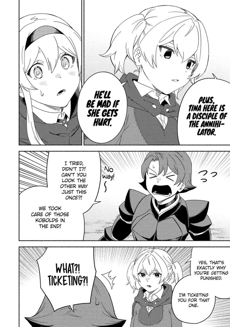 Arafo Kenja No Isekai Seikatsu Nikki Kimamana Isekai Kyoushi Life 56 40