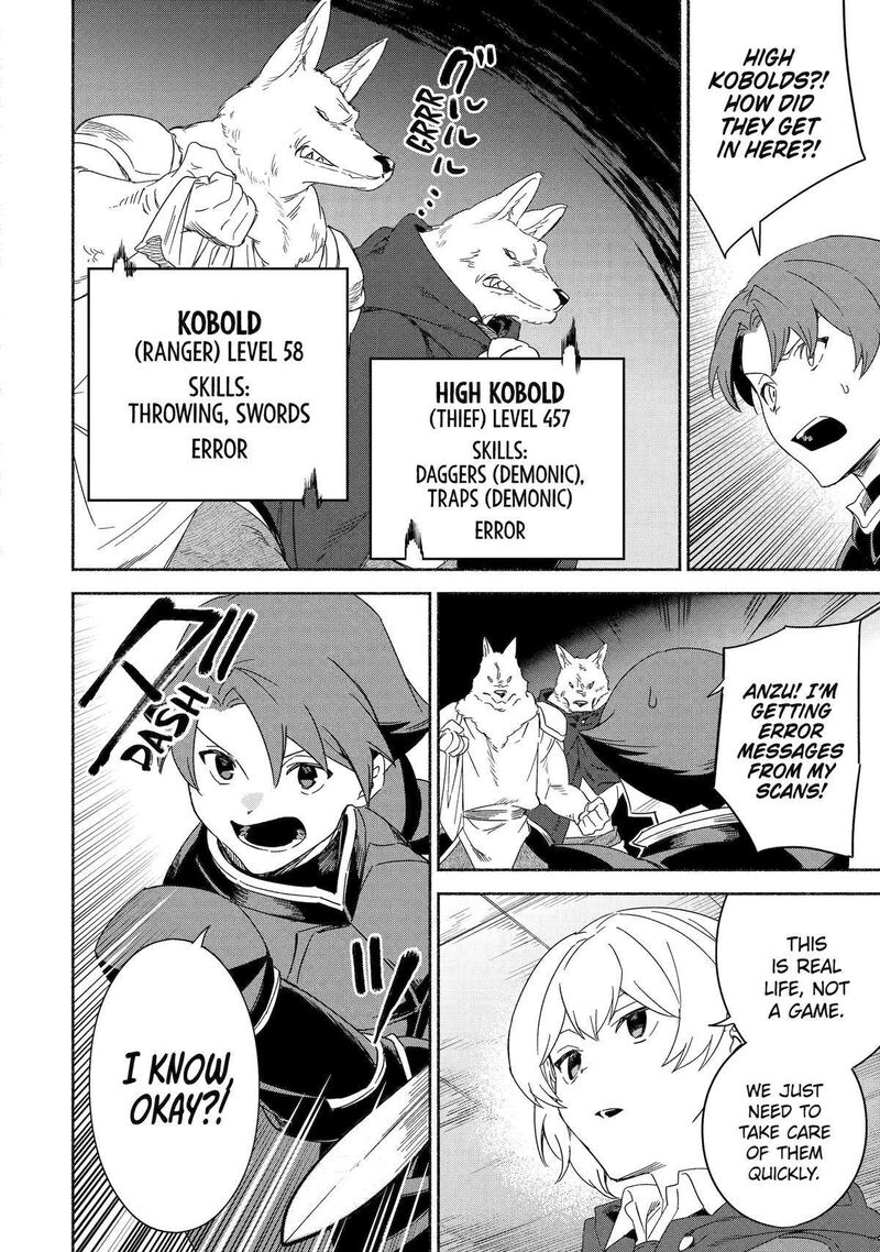 Arafo Kenja No Isekai Seikatsu Nikki Kimamana Isekai Kyoushi Life 56 6