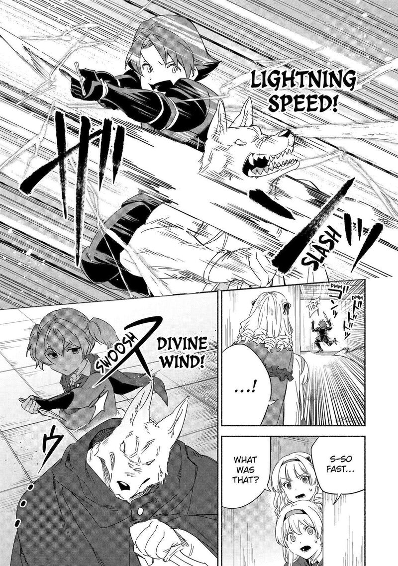 Arafo Kenja No Isekai Seikatsu Nikki Kimamana Isekai Kyoushi Life 56 7