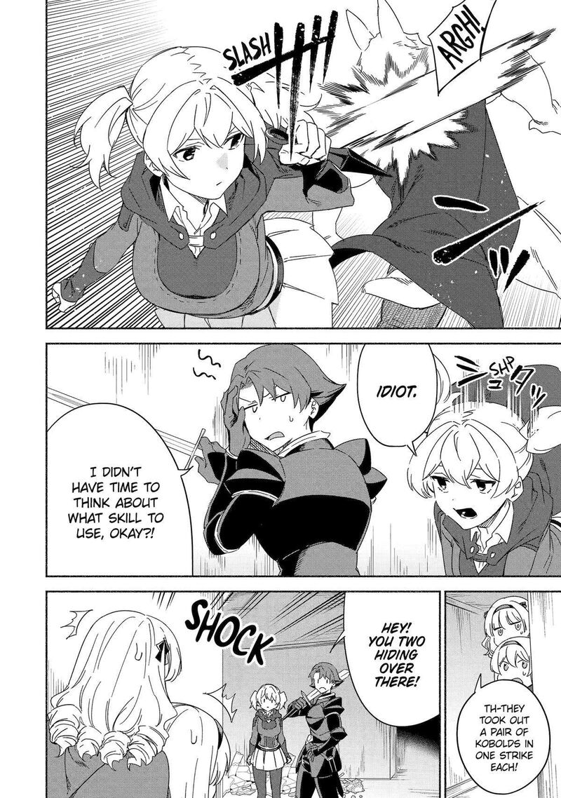 Arafo Kenja No Isekai Seikatsu Nikki Kimamana Isekai Kyoushi Life 56 8