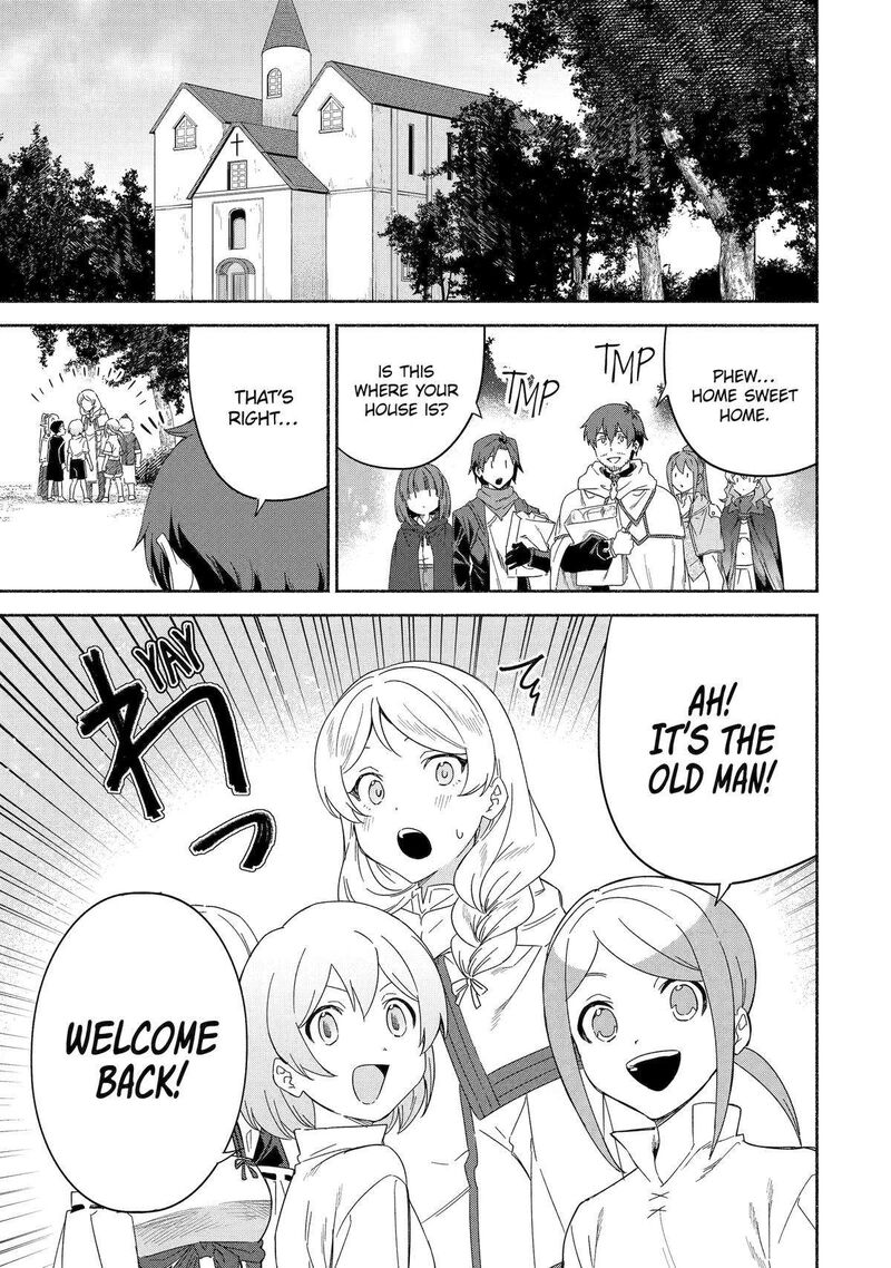 Arafo Kenja No Isekai Seikatsu Nikki Kimamana Isekai Kyoushi Life 57 1