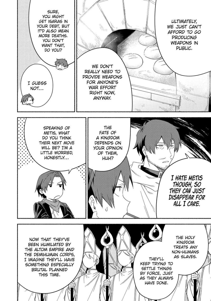 Arafo Kenja No Isekai Seikatsu Nikki Kimamana Isekai Kyoushi Life 57 10
