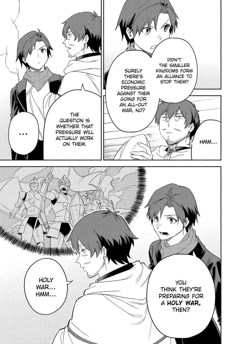 Arafo Kenja No Isekai Seikatsu Nikki Kimamana Isekai Kyoushi Life 57 11