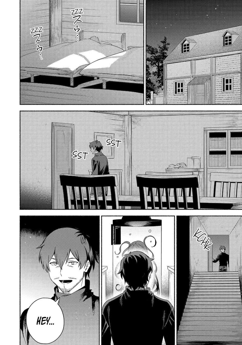 Arafo Kenja No Isekai Seikatsu Nikki Kimamana Isekai Kyoushi Life 57 14