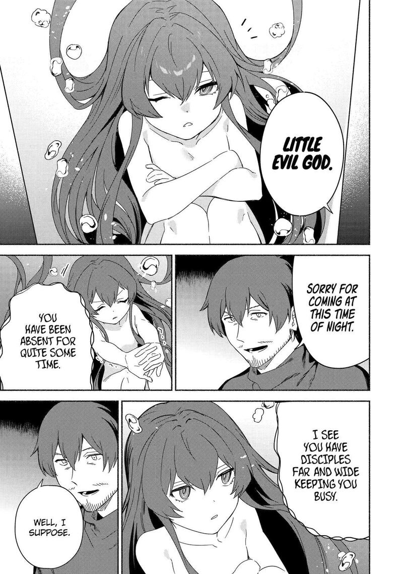 Arafo Kenja No Isekai Seikatsu Nikki Kimamana Isekai Kyoushi Life 57 15