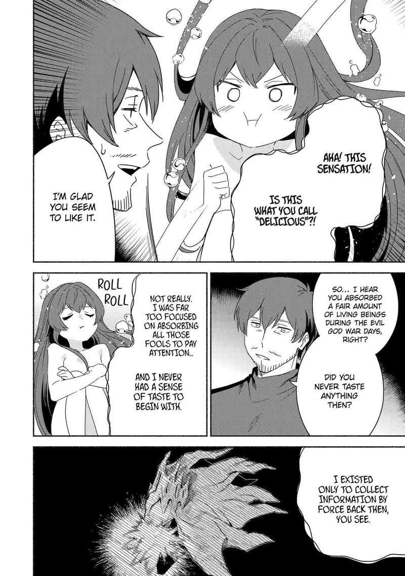 Arafo Kenja No Isekai Seikatsu Nikki Kimamana Isekai Kyoushi Life 57 18