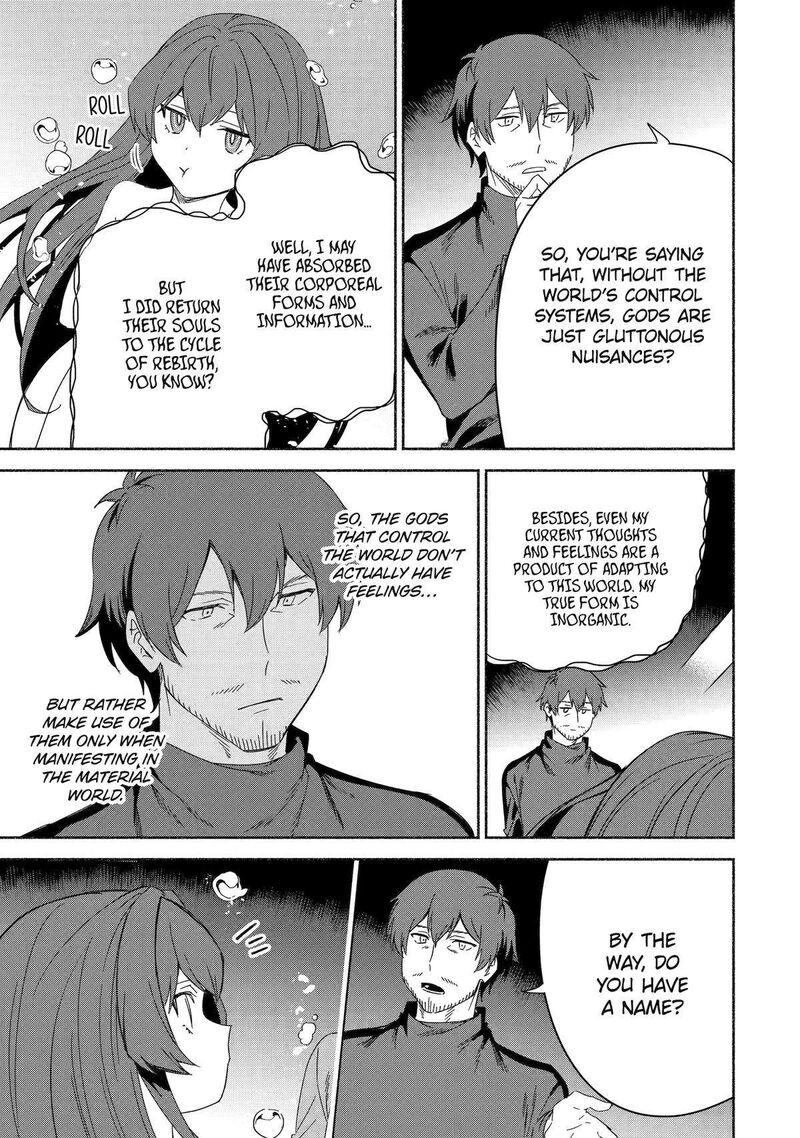Arafo Kenja No Isekai Seikatsu Nikki Kimamana Isekai Kyoushi Life 57 19