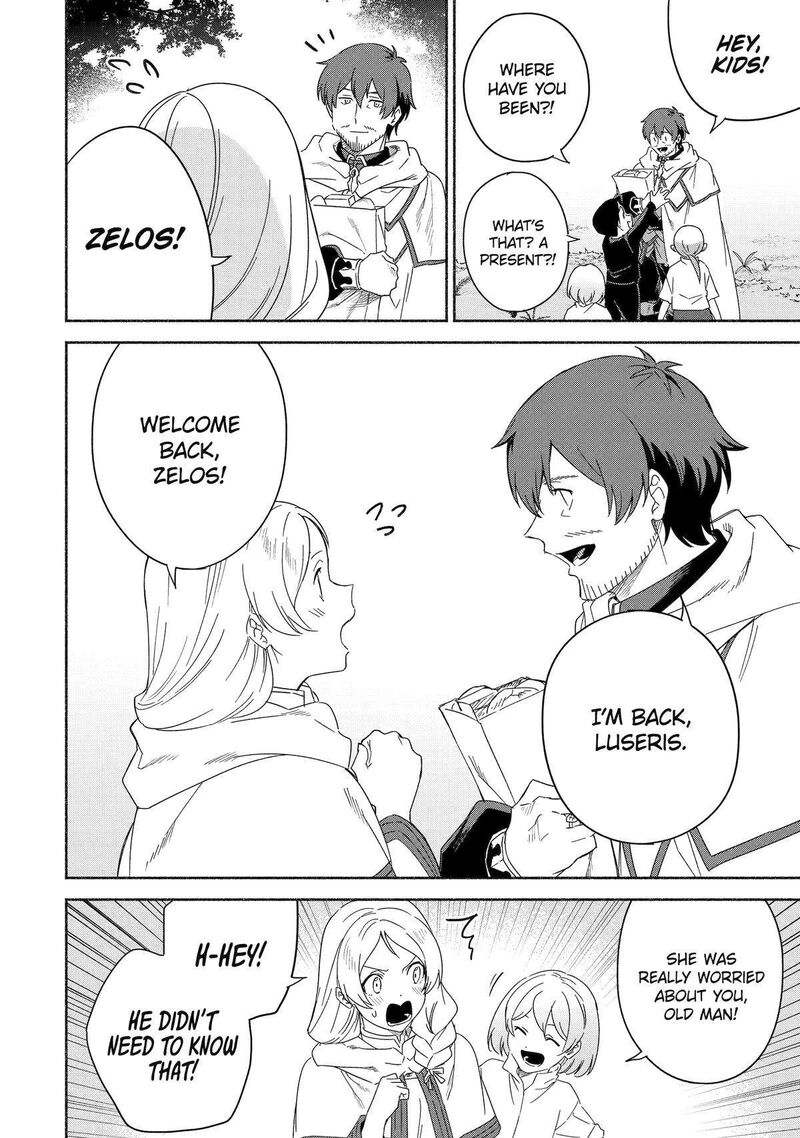 Arafo Kenja No Isekai Seikatsu Nikki Kimamana Isekai Kyoushi Life 57 2