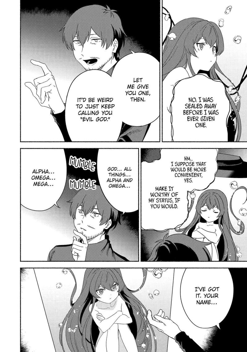 Arafo Kenja No Isekai Seikatsu Nikki Kimamana Isekai Kyoushi Life 57 20