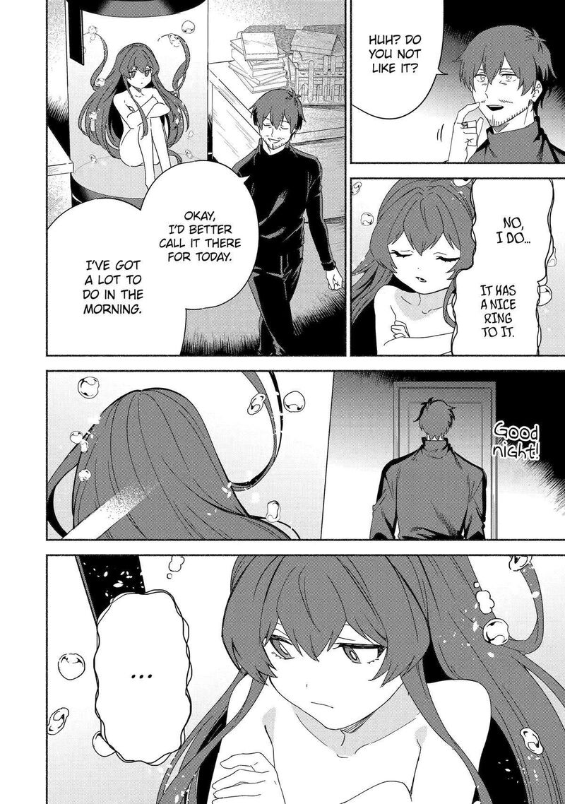 Arafo Kenja No Isekai Seikatsu Nikki Kimamana Isekai Kyoushi Life 57 22