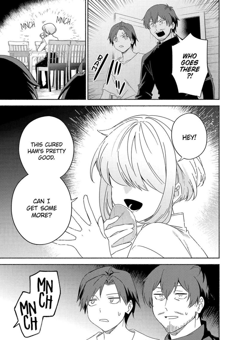 Arafo Kenja No Isekai Seikatsu Nikki Kimamana Isekai Kyoushi Life 57 25
