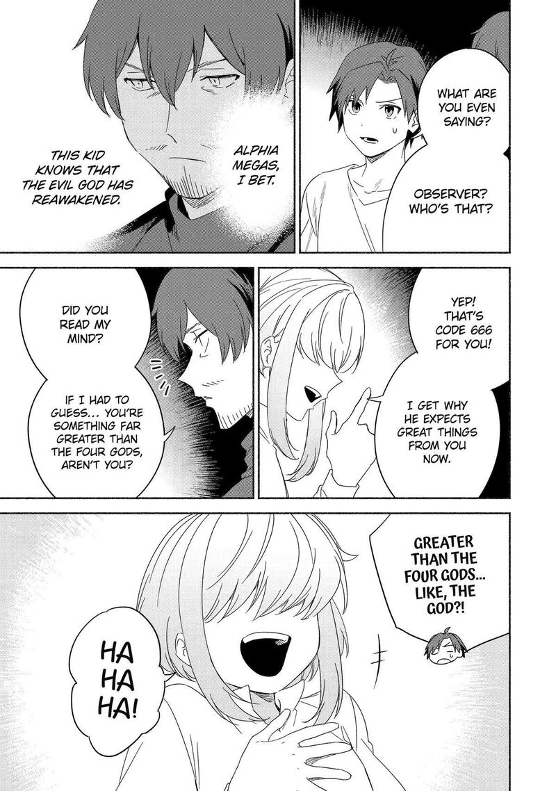 Arafo Kenja No Isekai Seikatsu Nikki Kimamana Isekai Kyoushi Life 57 27