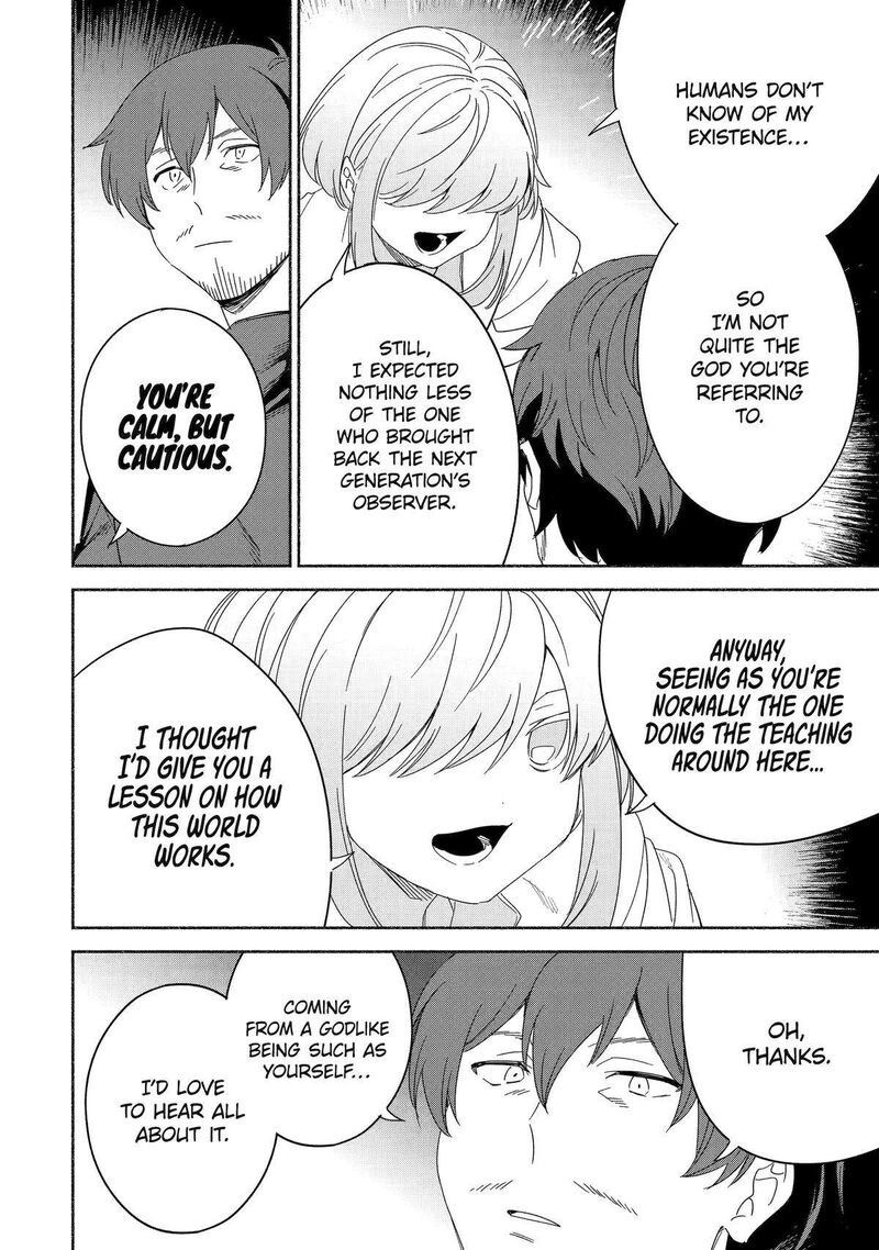 Arafo Kenja No Isekai Seikatsu Nikki Kimamana Isekai Kyoushi Life 57 28