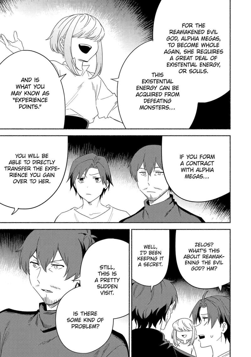 Arafo Kenja No Isekai Seikatsu Nikki Kimamana Isekai Kyoushi Life 57 29
