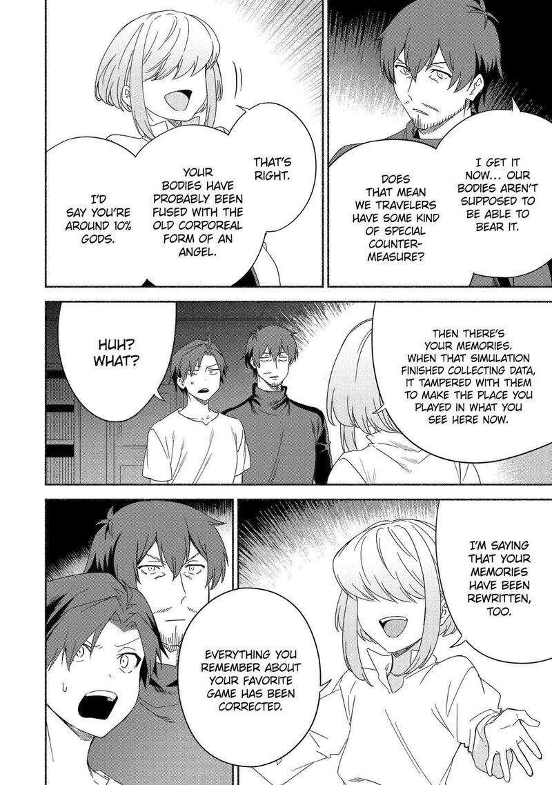 Arafo Kenja No Isekai Seikatsu Nikki Kimamana Isekai Kyoushi Life 57 34