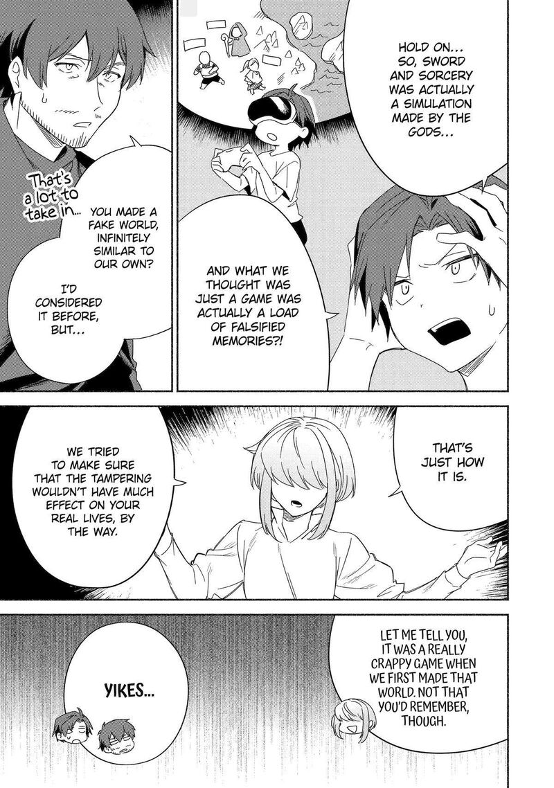 Arafo Kenja No Isekai Seikatsu Nikki Kimamana Isekai Kyoushi Life 57 35