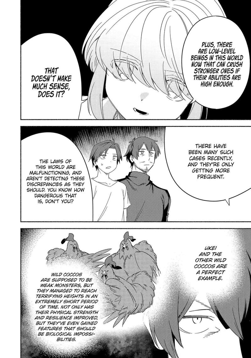 Arafo Kenja No Isekai Seikatsu Nikki Kimamana Isekai Kyoushi Life 57 36