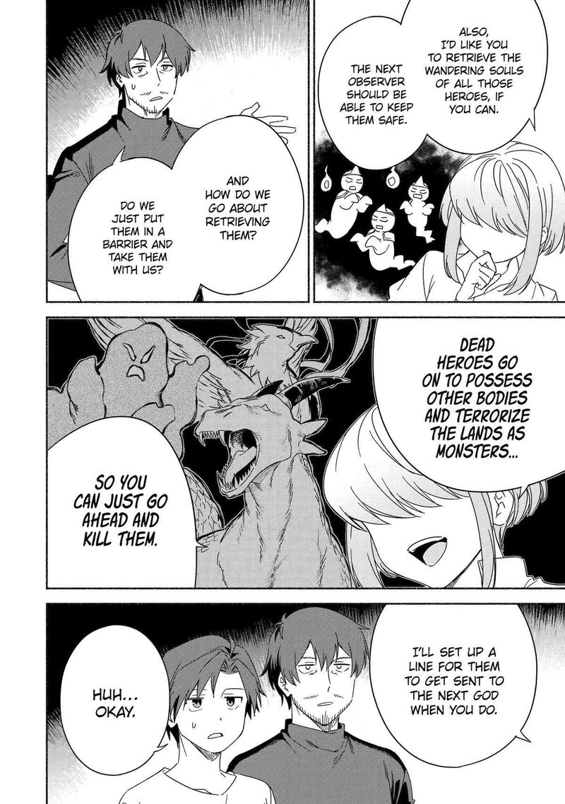 Arafo Kenja No Isekai Seikatsu Nikki Kimamana Isekai Kyoushi Life 57 38