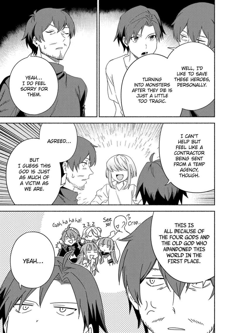 Arafo Kenja No Isekai Seikatsu Nikki Kimamana Isekai Kyoushi Life 57 39