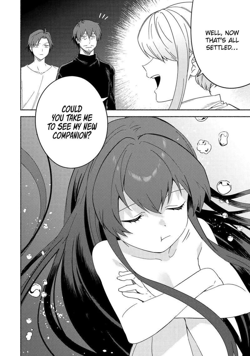 Arafo Kenja No Isekai Seikatsu Nikki Kimamana Isekai Kyoushi Life 57 40
